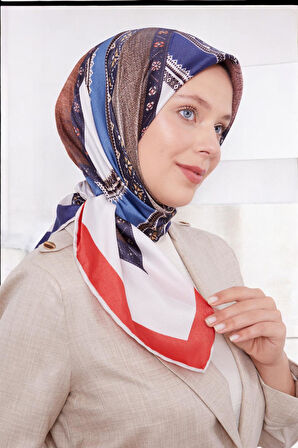 Levi'dor Kristal Eşarp Yeni Sezon LTK10305