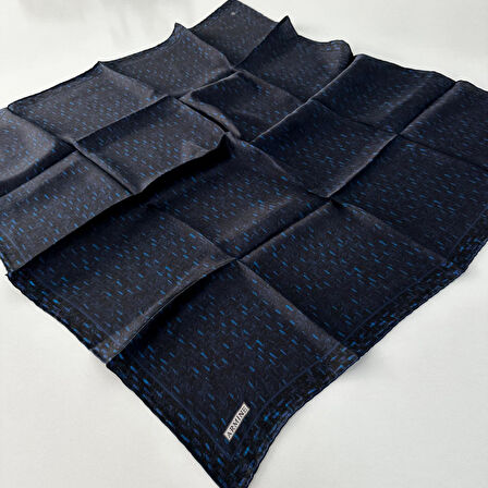 Armine Sura Saf İpek Eşarp 24-25 Sonbahar Kış Sezonu PKT1902