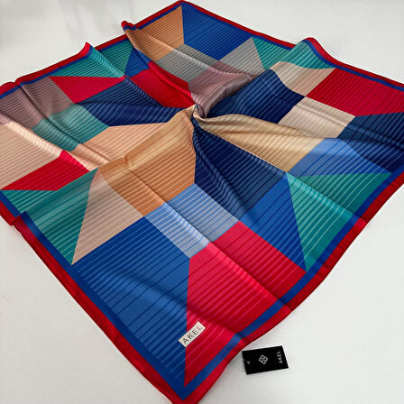 Akel Kristal Eşarp Yeni Sezon LTA0109