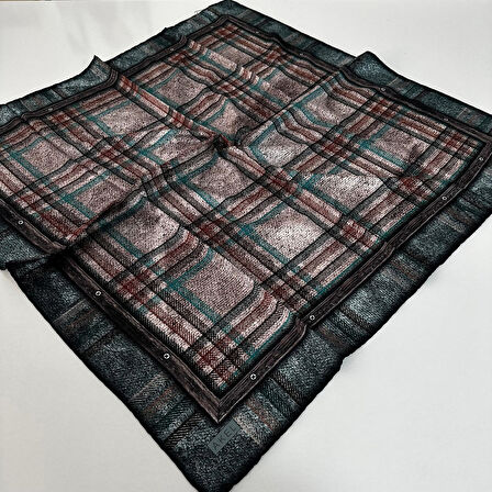 AKEL Twill Eşarp LTC0104
