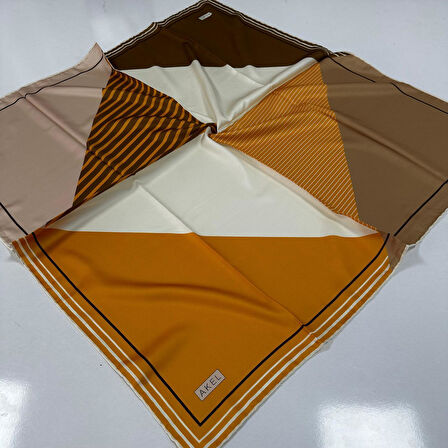 AKEL Twill Eşarp LTC0708