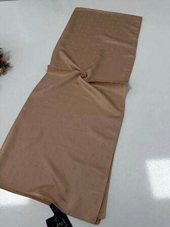 Levidor Premium Şal Soğan Kabuğu LJK0706