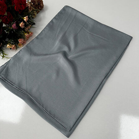 Jan Jan Abiye Şal Açık Mavi JJ0315