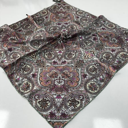 Miray Avangart Kristal Eşarp LTA0710