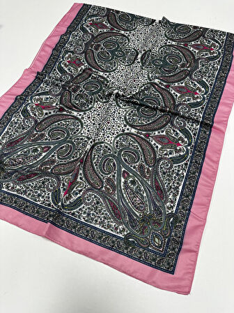 Bonjela Soft Pamuklu Şal LBS0709