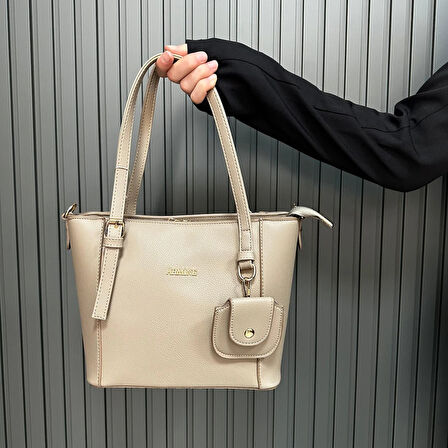 Armine Kadın Çanta Düz Vizyon AR34907