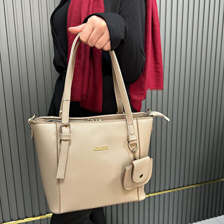 Armine Kadın Çanta Düz Vizyon AR34907