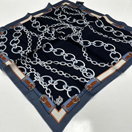 Levidor Twill İpek Eşarp IPKW08