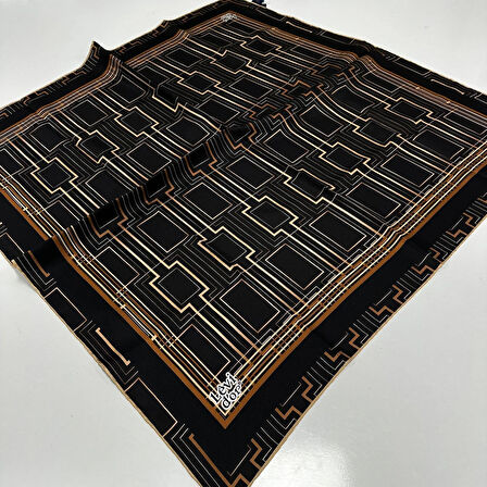 Levidor Twill İpek Eşarp IPKW32