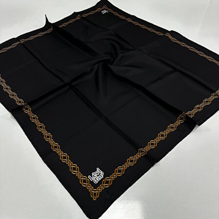 Levidor Twill İpek Eşarp IPKW60