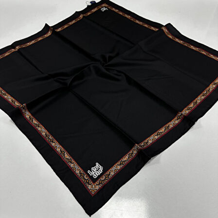 Levidor Twill İpek Eşarp IPKW63