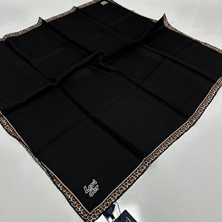 Levidor Twill İpek Eşarp IPKW74