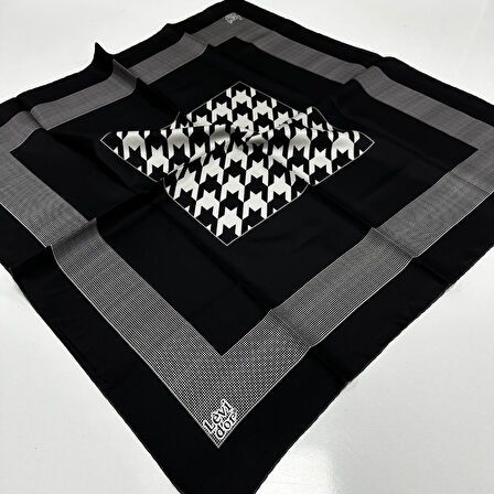 Levidor Twill İpek Eşarp IPKW81