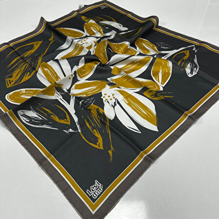 Levidor Twill İpek Eşarp IPKW85