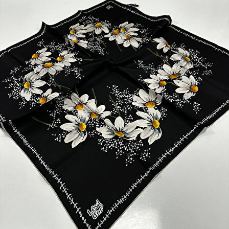 Levidor Twill İpek Eşarp IPKW91