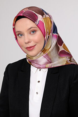 Levi'dor Kristal Eşarp Yeni Sezon LRK0306