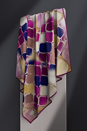 Levi'dor Kristal Eşarp Yeni Sezon LRK0306