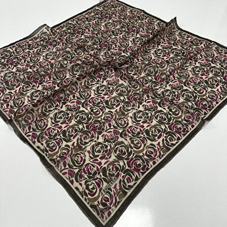 Locella Soft Pamuklu Eşarp LDFB1903