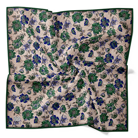 Levi'dor Kristal Eşarp Yeni Sezon LRK0607