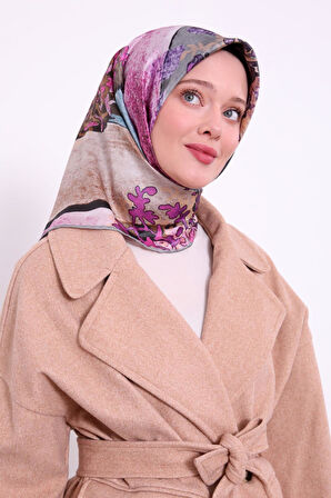 Levi'dor Kristal Eşarp Yeni Sezon LRK0903