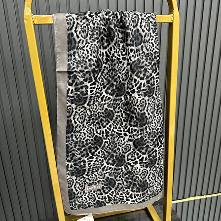Lop'res Soft Pamuklu Şal LDSB0907