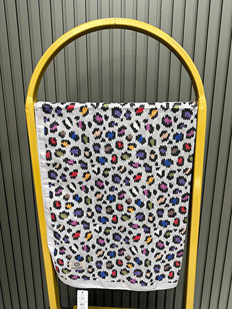 Scarfe Soft Pamuklu Şal LCS0103