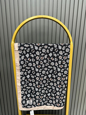 Scarfe Soft Pamuklu Şal LCS0109