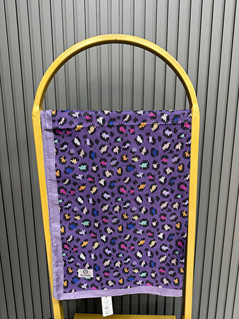 Scarfe Soft Pamuklu Şal LCS0110