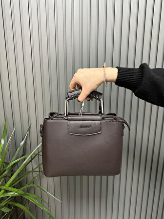 Armine Kadın Çanta Pia Kahve AR22307