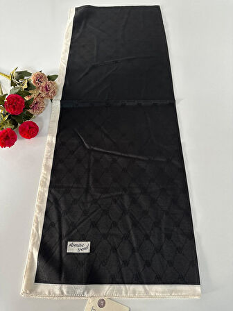  ARMİNE TREND MONOGRAM ŞAL ARM0304