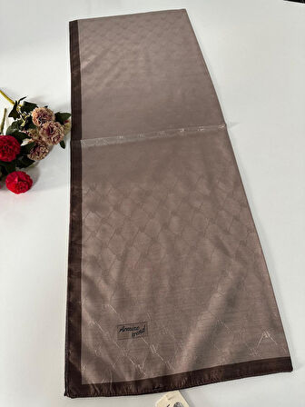  ARMİNE TREND MONOGRAM ŞAL ARM0307