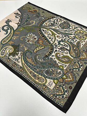 Levidor Casual Premium Şal LRS0203