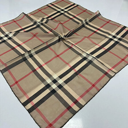 Locella Soft Pamuklu Eşarp LDFB4901