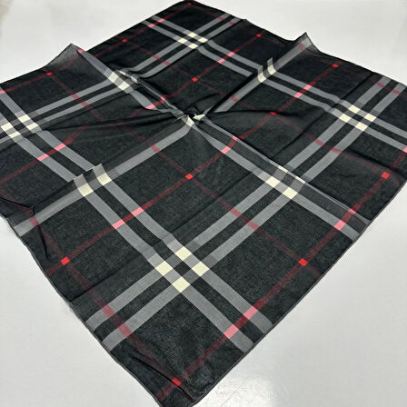 Locella Soft Pamuklu Eşarp LDFB4904