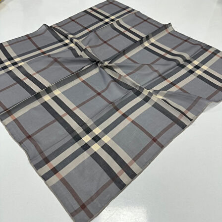 Locella Soft Pamuklu Eşarp LDFB4907