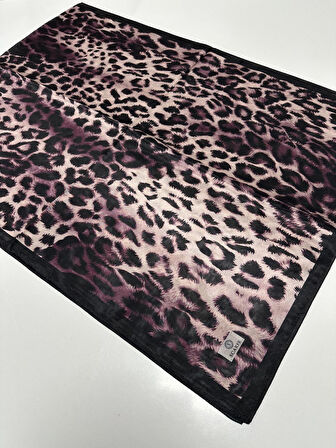 Scarfe Vual Şal LCV0105
