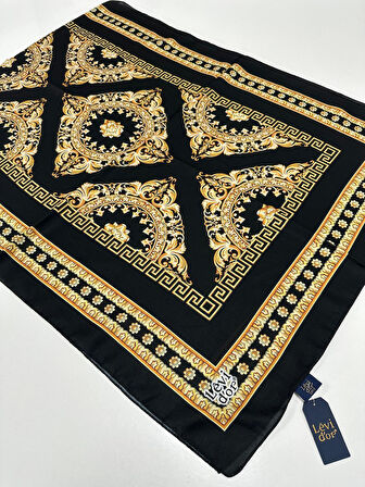 Levidor LOVE  AŞK Premium Şal LWS0610