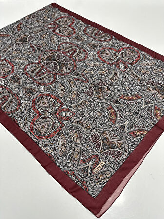 Miray Nevada Soft Şal LCA0403