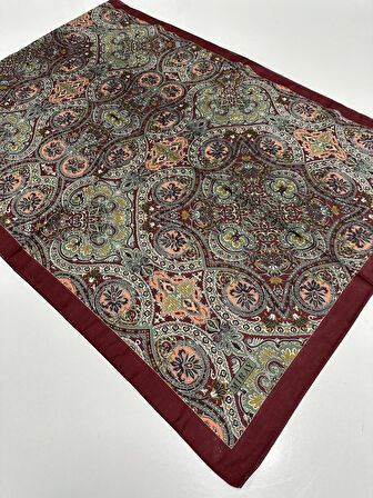 Miray Nevada Soft Şal LCA0409