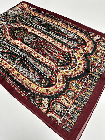 Miray Nevada Soft Şal LCA0410