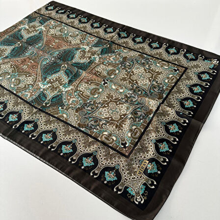 Miray Nevada Soft Şal LCA0508