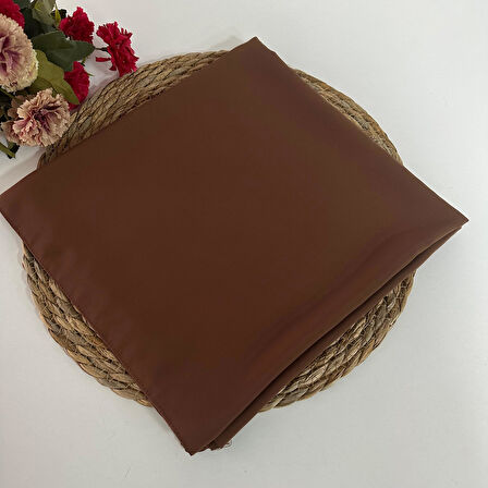 Polo Craft Açık Kahve Medine İpeği Eşarp MEB0206