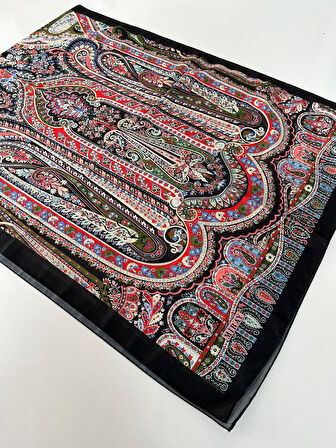 Miray Nevada Soft Şal LCA0605