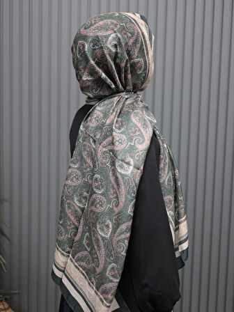 Levidor Casual Premium Şal LRS0301