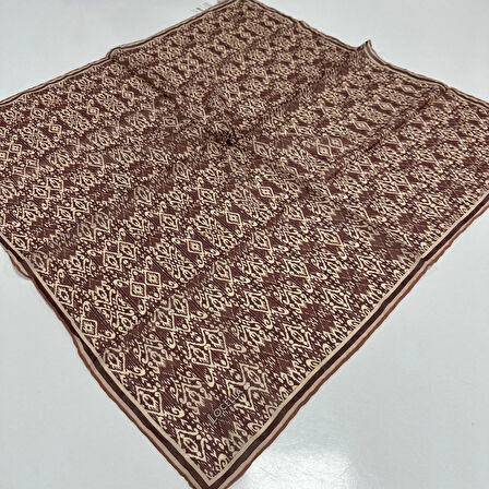 Locella Soft Pamuklu Eşarp LDFB6911