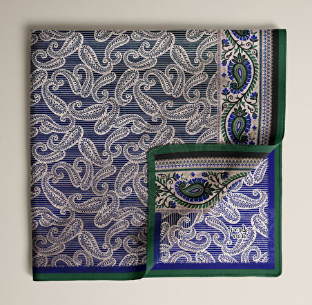 Levi'dor Kristal Eşarp Yeni Sezon LRK2702