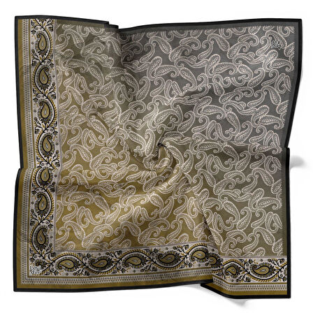 Levi'dor Kristal Eşarp Yeni Sezon LRK2709