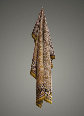 Levi'dor Kristal Eşarp Yeni Sezon LRK2710