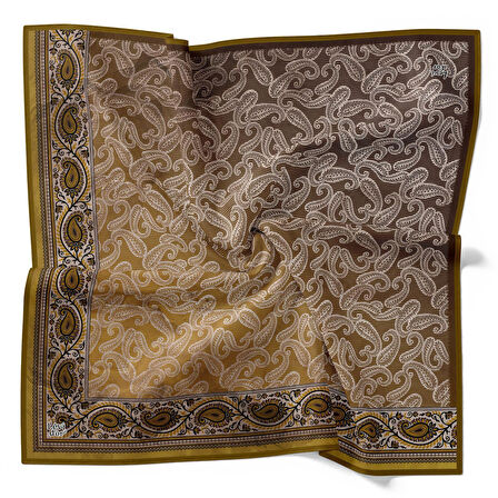 Levi'dor Kristal Eşarp Yeni Sezon LRK2710