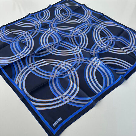 Armine Saf İpek Eşarp Sura İpek 2025 İlkbahar-Yaz Sezon PKR0503